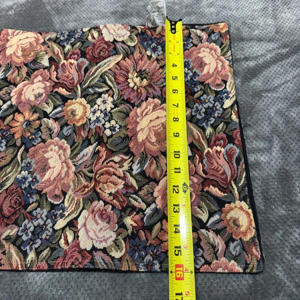 Pier 1 woven tapestry